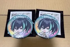 2026年最新】しゆん缶バッジの人気アイテム - メルカリ