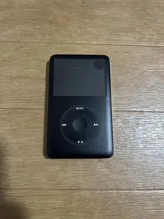 2026年最新】IPOD classic ジャンクの人気アイテム - メルカリ