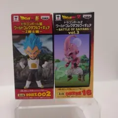 2026年最新】ワールドコレクタブル 魔人ブウの人気アイテム - メルカリ