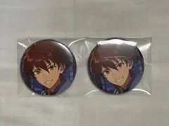 2026年最新】守沢千秋 缶バッジ ハートの人気アイテム - メルカリ