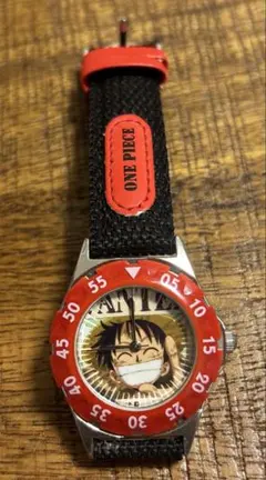 2026年最新】ワンピース ギア5 時計の人気アイテム - メルカリ