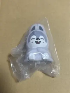 2026年最新】skzoo ぬいぐるみ ウルフの人気アイテム - メルカリ