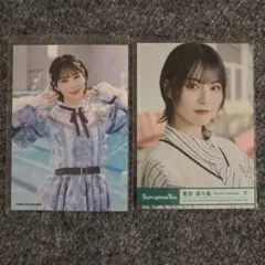 2026年最新】冨田菜々風 生写真の人気アイテム - メルカリ