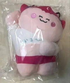 2026年最新】赤見かるび デブかるび ぬいぐるみの人気アイテム - メルカリ