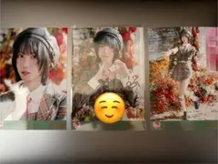 2026年最新】野口衣織 直筆 チェキの人気アイテム - メルカリ