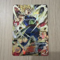 2026年最新】ドラゴンボールヒーローズ旧弾バーダックの人気アイテム