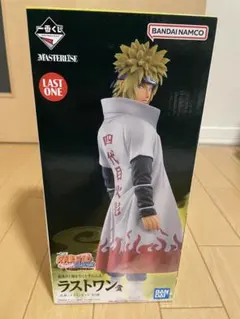 2026年最新】naruto 一番くじ ラストワン賞の人気アイテム - メルカリ