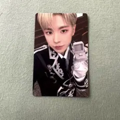 2026年最新】nct wish ユウシ トレカの人気アイテム - メルカリ