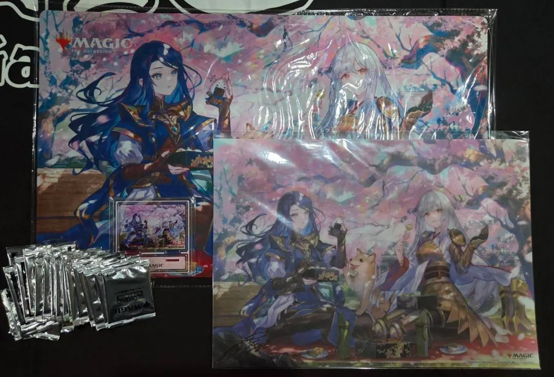 2026年最新】放浪皇 ビジュアルボードの人気アイテム - メルカリ