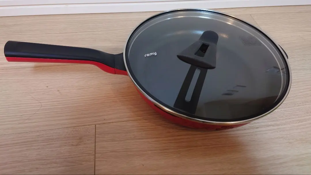 2026年最新】レミパン28cmの人気アイテム - メルカリ