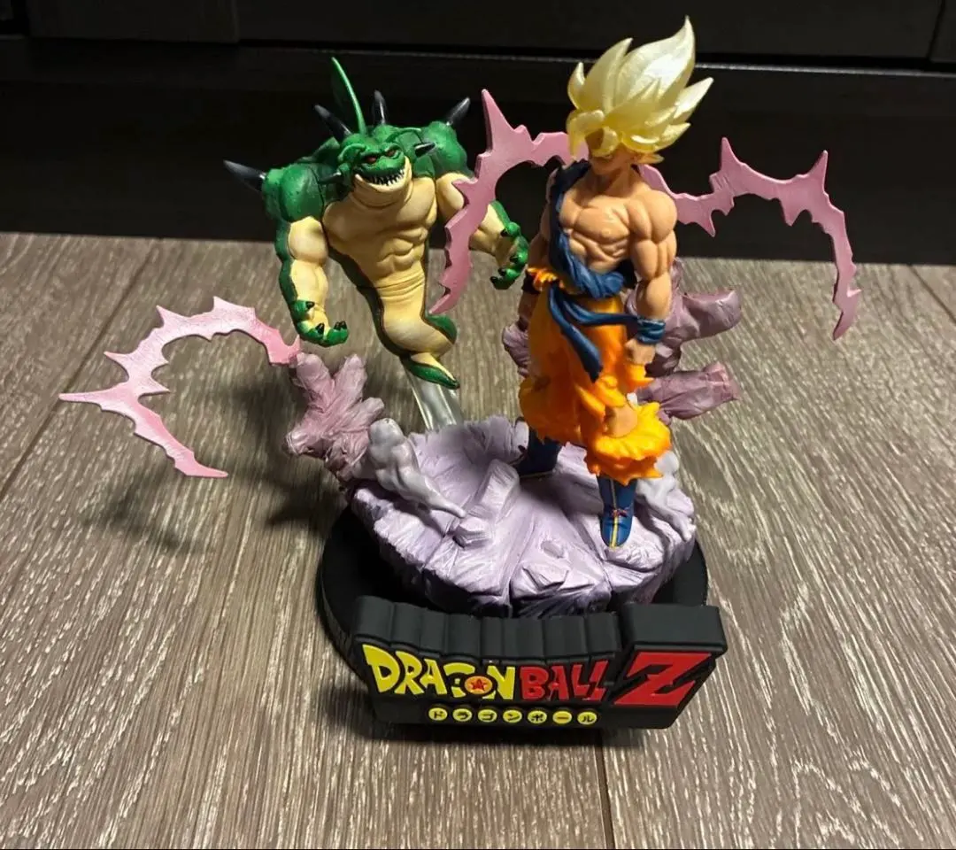 2026年最新】ナメック ジオラマの人気アイテム - メルカリ