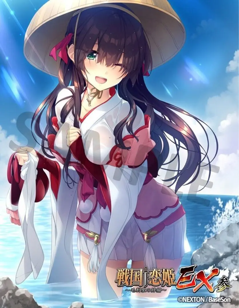 2026年最新】戦国恋姫 詩乃の人気アイテム - メルカリ