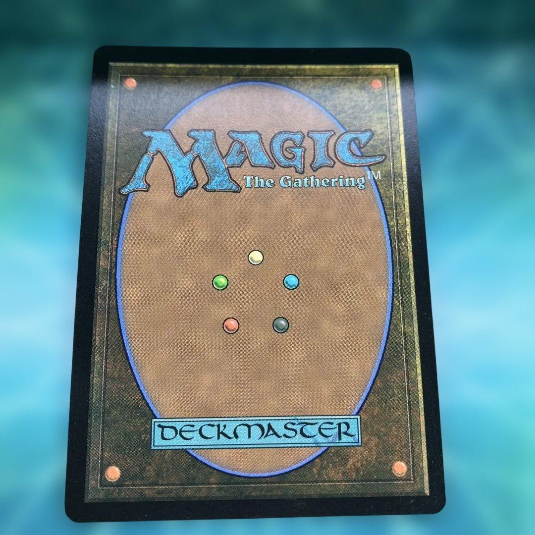 MTG モックス・ジャスパー 日本語 プロモFOIL - メルカリ