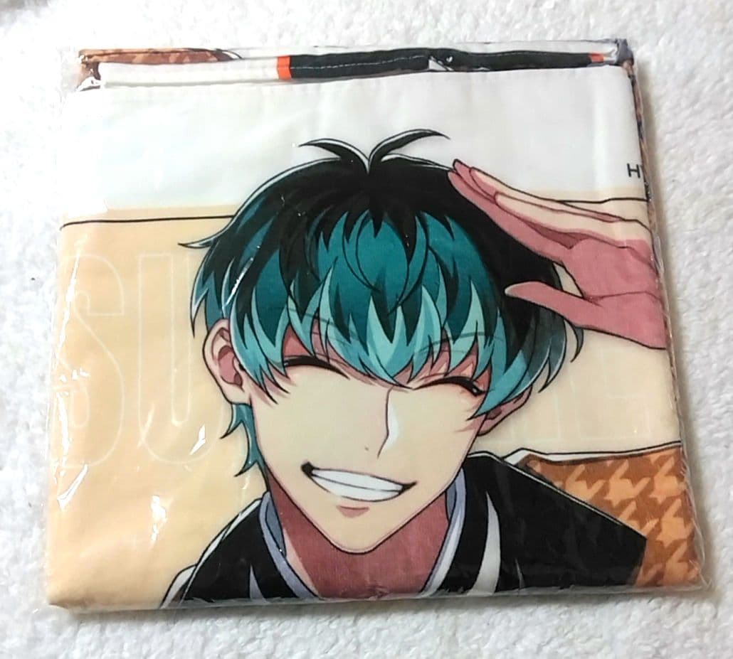 ヒプノシスマイク　ヒプマイflava　ビッグタオル　簓 Hypnosis Flava2』通信販売