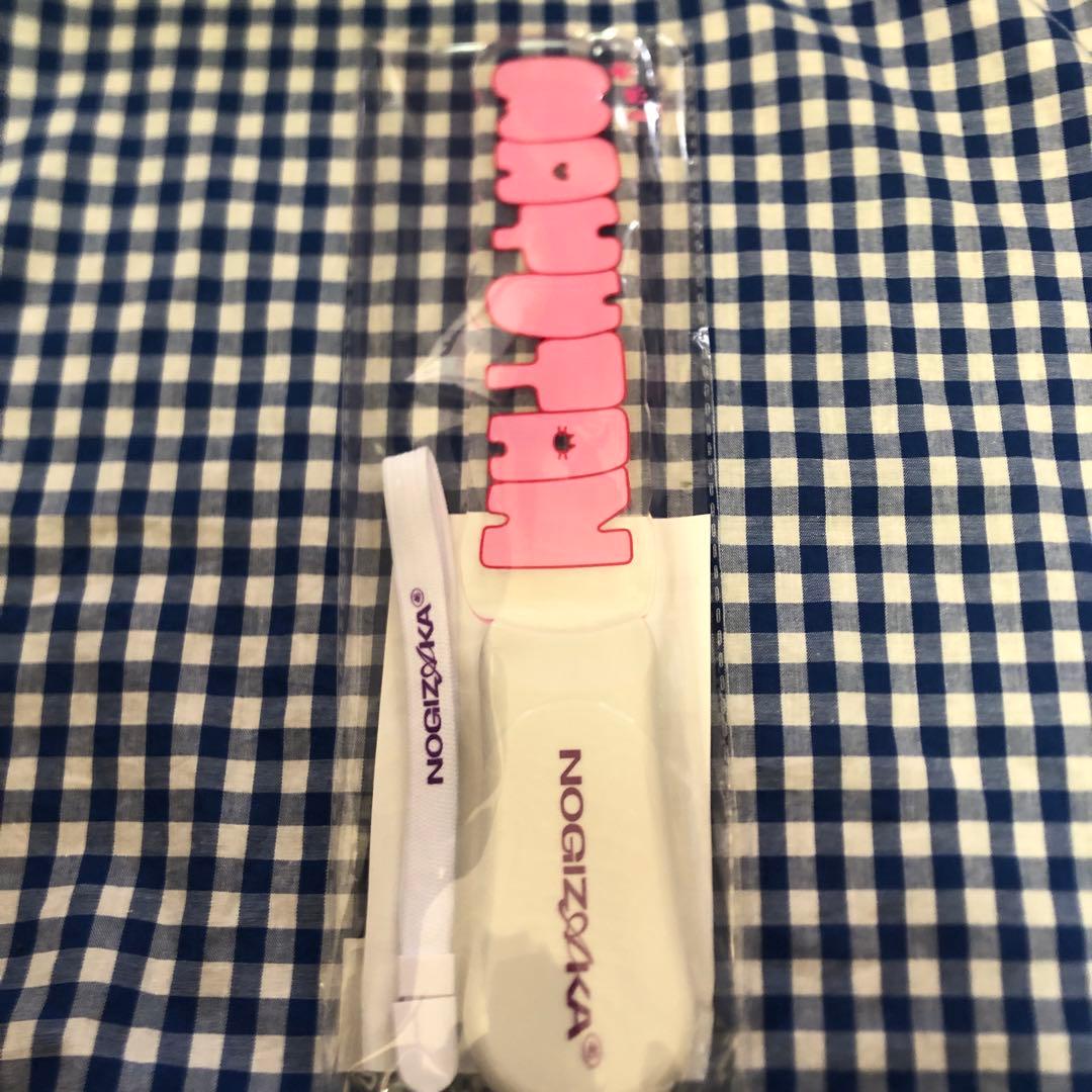 田村真佑 lucky bag 福袋 個別メンバーデザインアクリル ペンライト 乃木坂46 OFFICIAL WEB SHOP | 乃木坂46 グッズ通販サイト