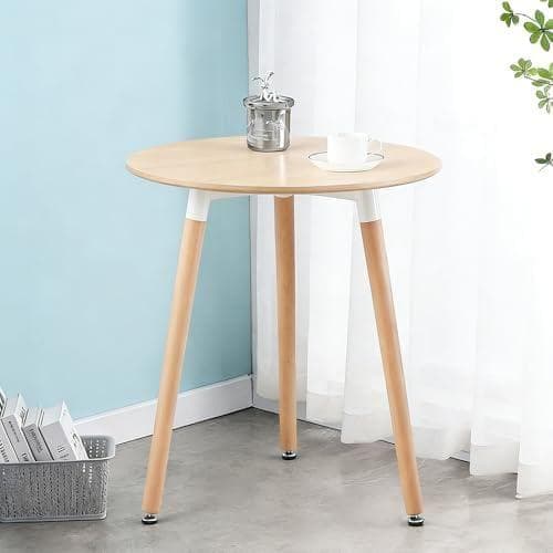 A丸テーブル カフェテーブル Probasto イームズ ダイニングテーブル 食 PROBASTO ダイニングテーブル カフェテーブル 直径60cm 直径80cm 2人