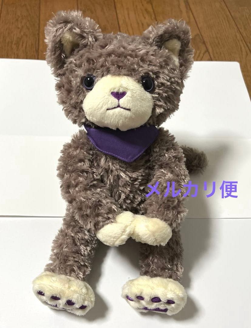 プリンスキャット アメジス 骨組みなし うたの☆プリンスさまっ 鳳瑛二