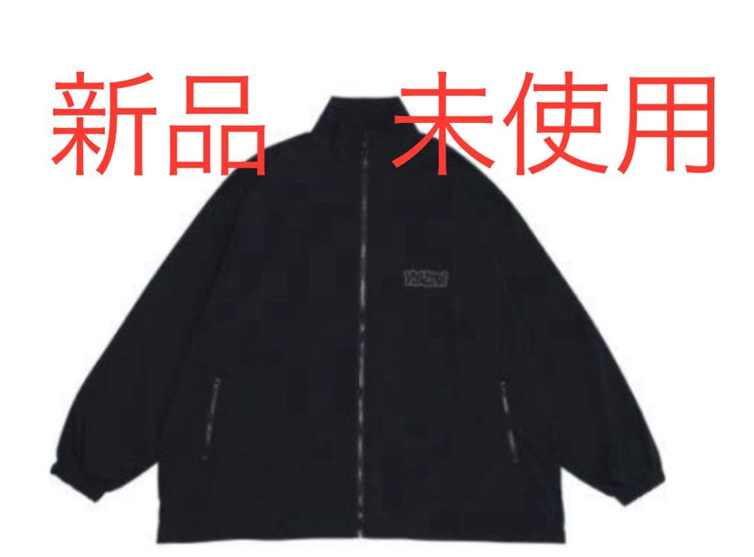 YOASOBI 超現実 Track Jacket Track Pantセット YOASOBI Online Store