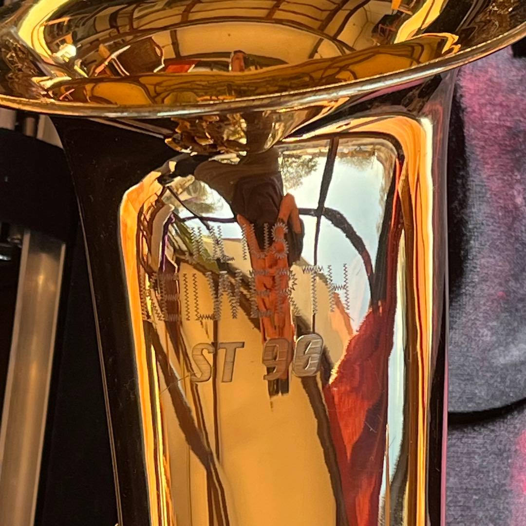 サックス　 ユリウス・カイルベルト ST-90 ビンテージ Julius Keilwerth SX90R Vintage テナーサックス ヴィンテージ手工