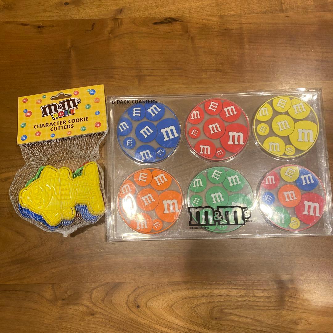 新品m＆ms クッキー型 楽天市場】Keebler M＆M チョコレートチップ クッキー 45g (1.6oz) x