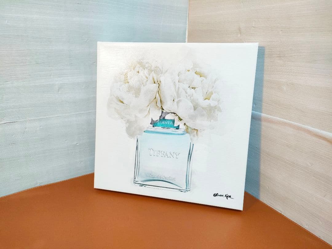 Oliver Gal オリバーガル Tiffany & Co. アート 2026年最新】オリバーガル ティファニーの人気アイテム - メルカリ