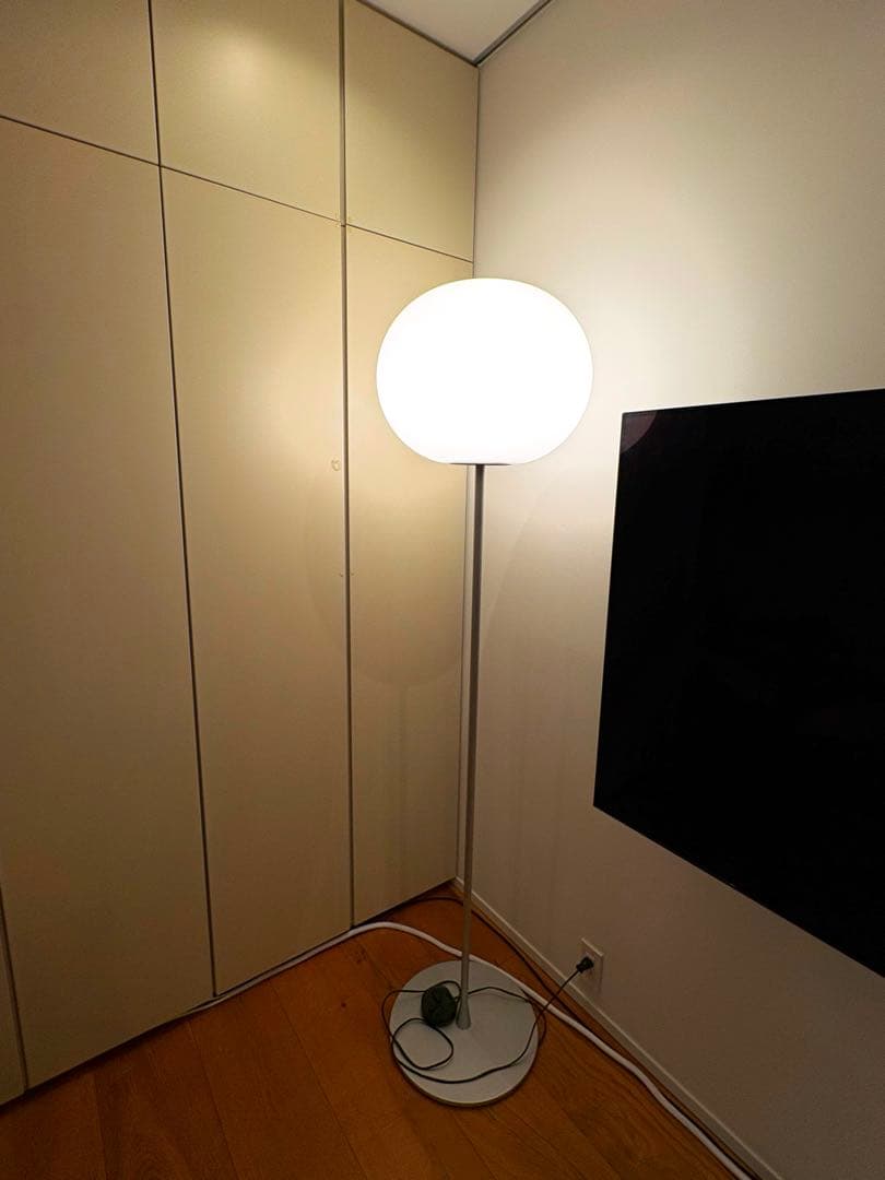 FLOS フロアスタンド Glo-ball F3 Glo-Ball F3 フロア | Flos