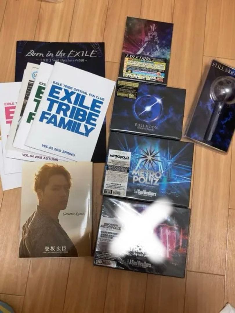 3代目JSoul brothers DISCOGRAPHY | 三代目J SOUL BROTHERS from EXILE TRIBE OFFICIAL WEBSITE