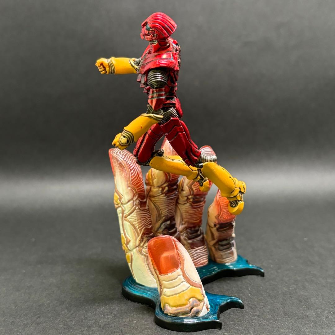 S.I.C. 匠魂 VOL.9 ロボット刑事Kパワーアップバージョン新品・未使用