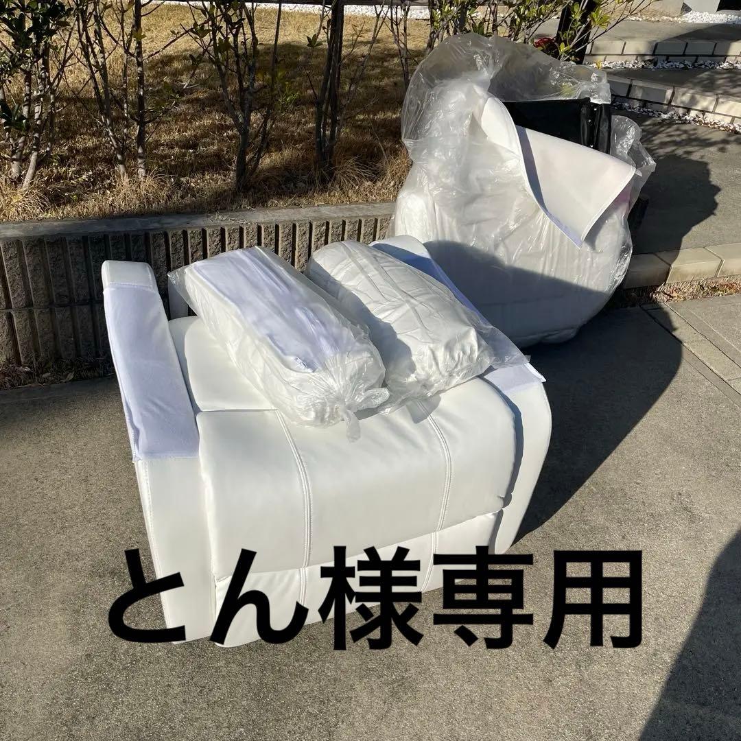 手動リクライニングチェア　SHIFFON Jr-S 手動ラウンジチェア SHIFFON Jr-S （シフォンジュニア エス）ホワイト