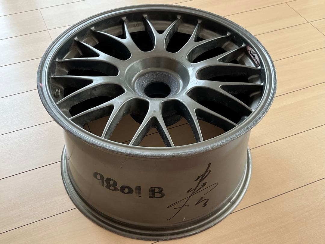 中嶋悟 直筆サイン入り NAKAJIMA RACING 実使用品 2026年最新】中嶋悟 サインの人気アイテム - メルカリ