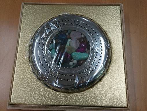 岩盤浴用 ラジウム温泉器　美しい天然石使用 赤めのう 青めのう ホルミシス効果 楽天市場】ラジウム岩盤浴ベルト まるで森林浴 ラジウム温泉