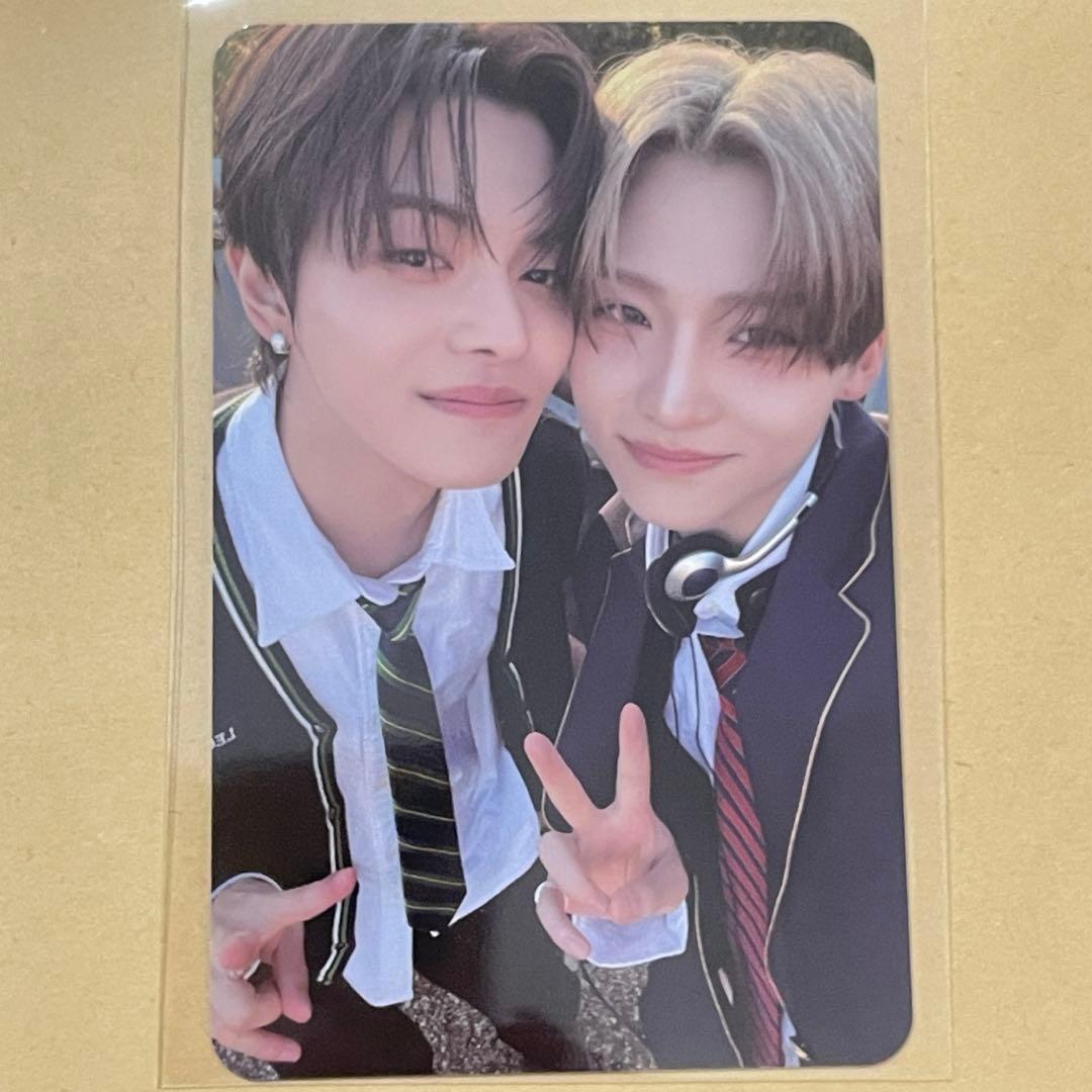 サンリオ　ALD1 ユニットトレカ　EUPHORIA サンウォン　リオケミトレカ ALD1 サンリオ ユニット トレカ EUPHORIA サンウォン リオ - メルカリ