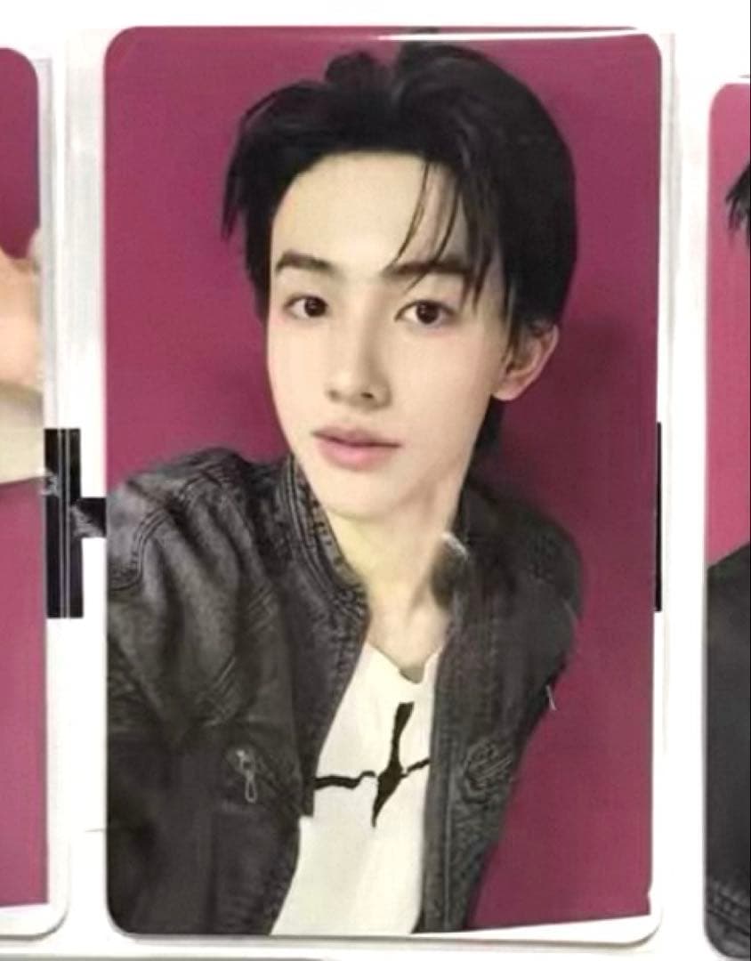 CORTIS ソンヒョン 1st ktown4u ラキドロ 限定 トレカ C CORTIS ソンヒョン 1st weverse ラキドロ 限定 トレカ B - メルカリ