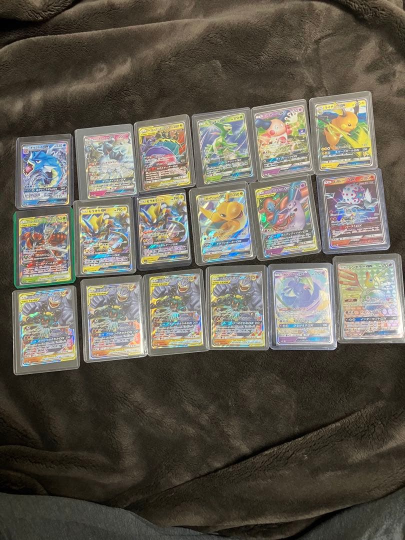 ポケモンカード GX18枚まとめ売り ポケモンカード 買取ましたっ❤』 | お宝買道楽 松山店