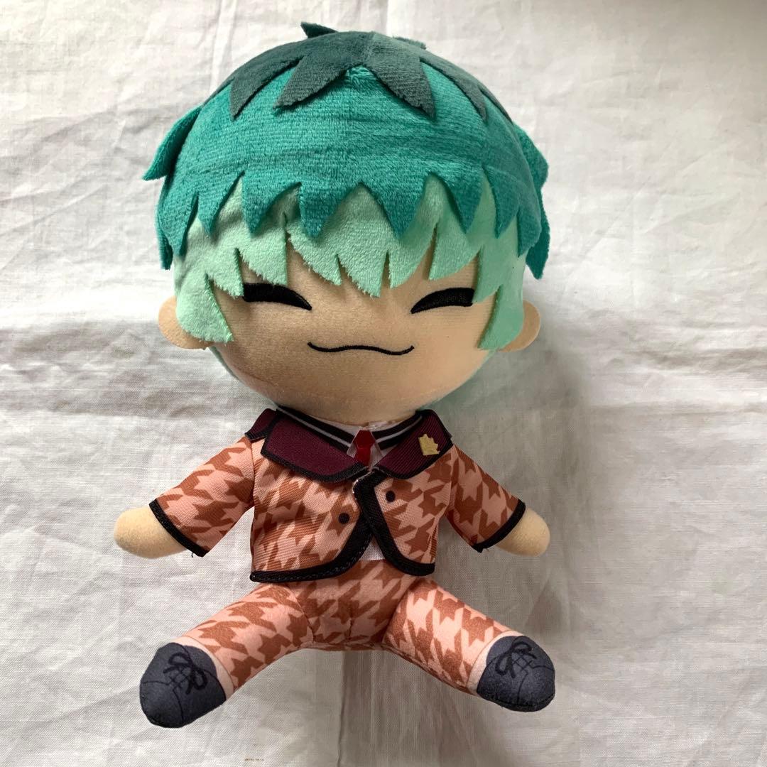 白膠木簓 ぬいぐるみ【ヒプノシスマイク】 - メルカリ