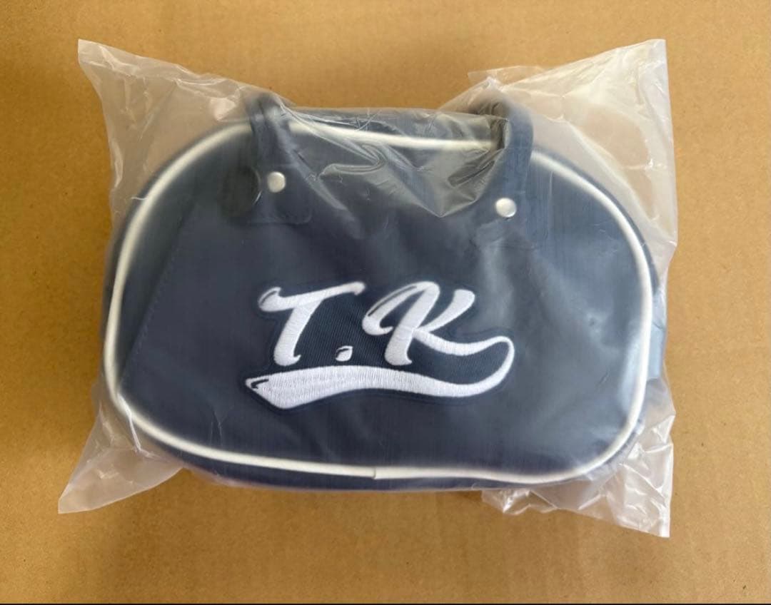 JO1 川西拓実 ミニボストンバッグ 2026年最新】ボストンバッグ jo1の人気アイテム - メルカリ