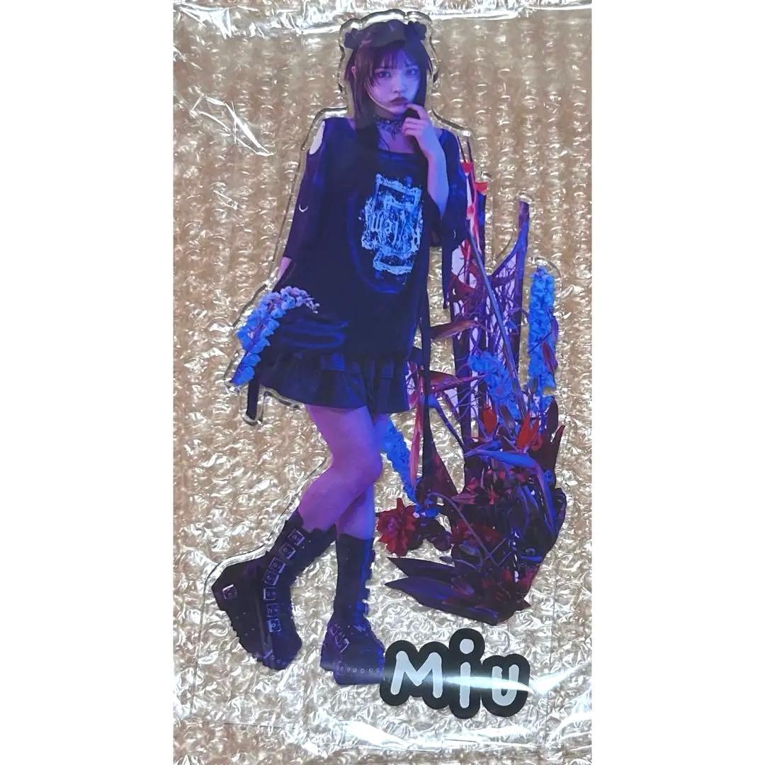 【限定30体】ファントムシータ REFLEM 美雨 BIGアクリルスタンド 1st live ハイネ】アクリルスタンド | Bonanza Base