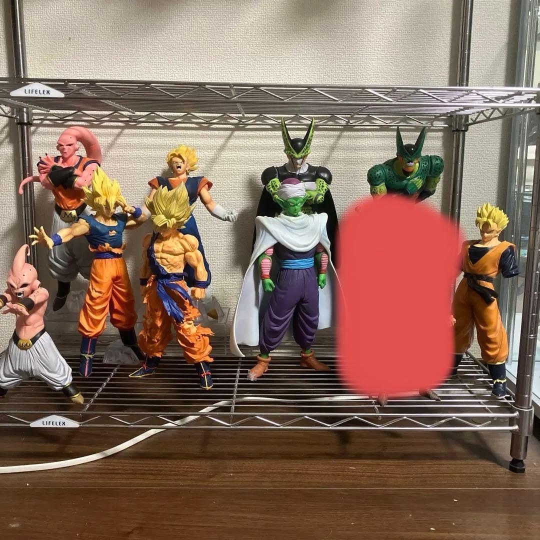 ドラゴンボール一番くじ　まとめ売り　ジャンク 一番くじ DRAGON BALL 40th ～其之一～」が10月31日(金)より順次発売
