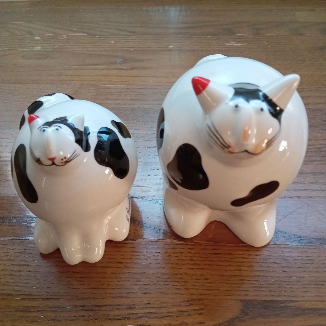 ビレロイ＆ボッホ　アニマルパーク　猫ペア Amazon.co.jp: ビレロイ&ボッホ ベネディクト猫ペア酒器セットお猪口と
