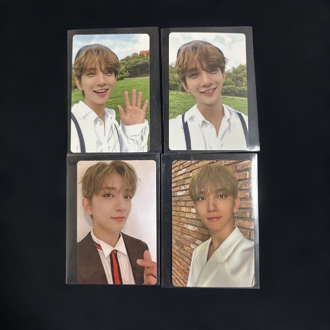 SEVENTEEN An Ode トレカ ジョシュア - メルカリ