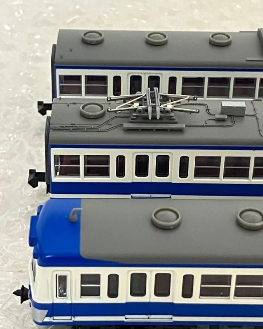 マイクロエース A1065 伊豆箱根鉄道 1100系 3両セット - メルカリ