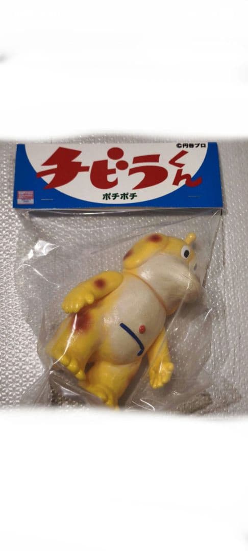 MORVLAB ポチポチ ワンフェス MORVLAB ポチポチ チビラくん モーヴラボ ワンフェス WF2026冬 - メルカリ