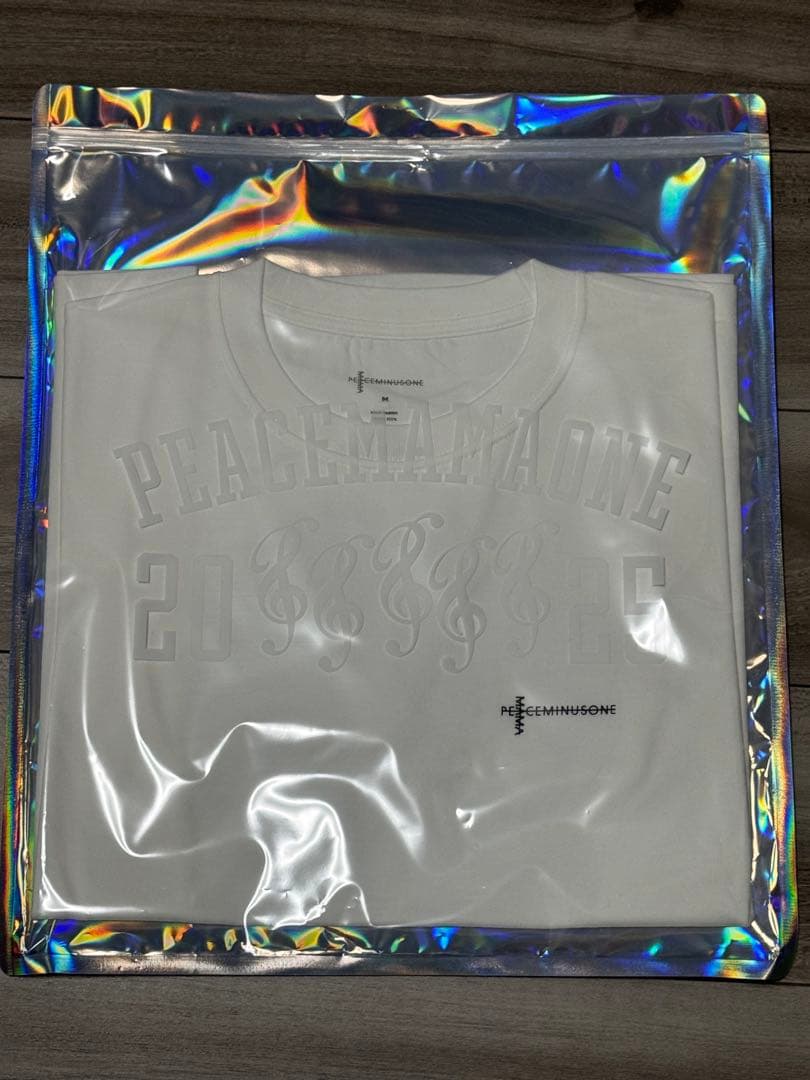 M GDRAGON peacemamaone 韓国 popup限定 Tシャツ 楽天市場】PEACEMINUSONE × MAMA Awards（ピースマイナスワン × MAMA