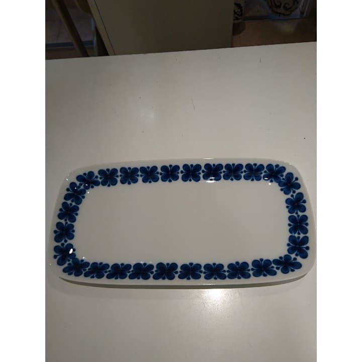 ロールストランド  モナミ 長角プレート RORSTRAND/ロールストランド/MON AMIE/モナミ/長方形プレート（深皿