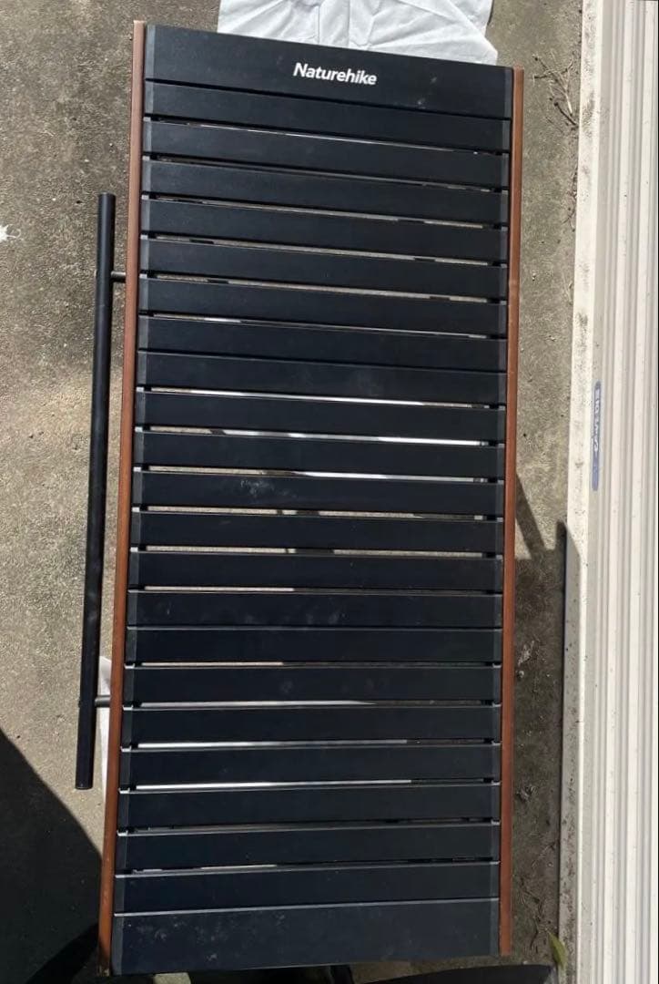 Naturehike アウトドアテーブル Amazon | Naturehike公式ショップ テーブル ウッドロールテーブル