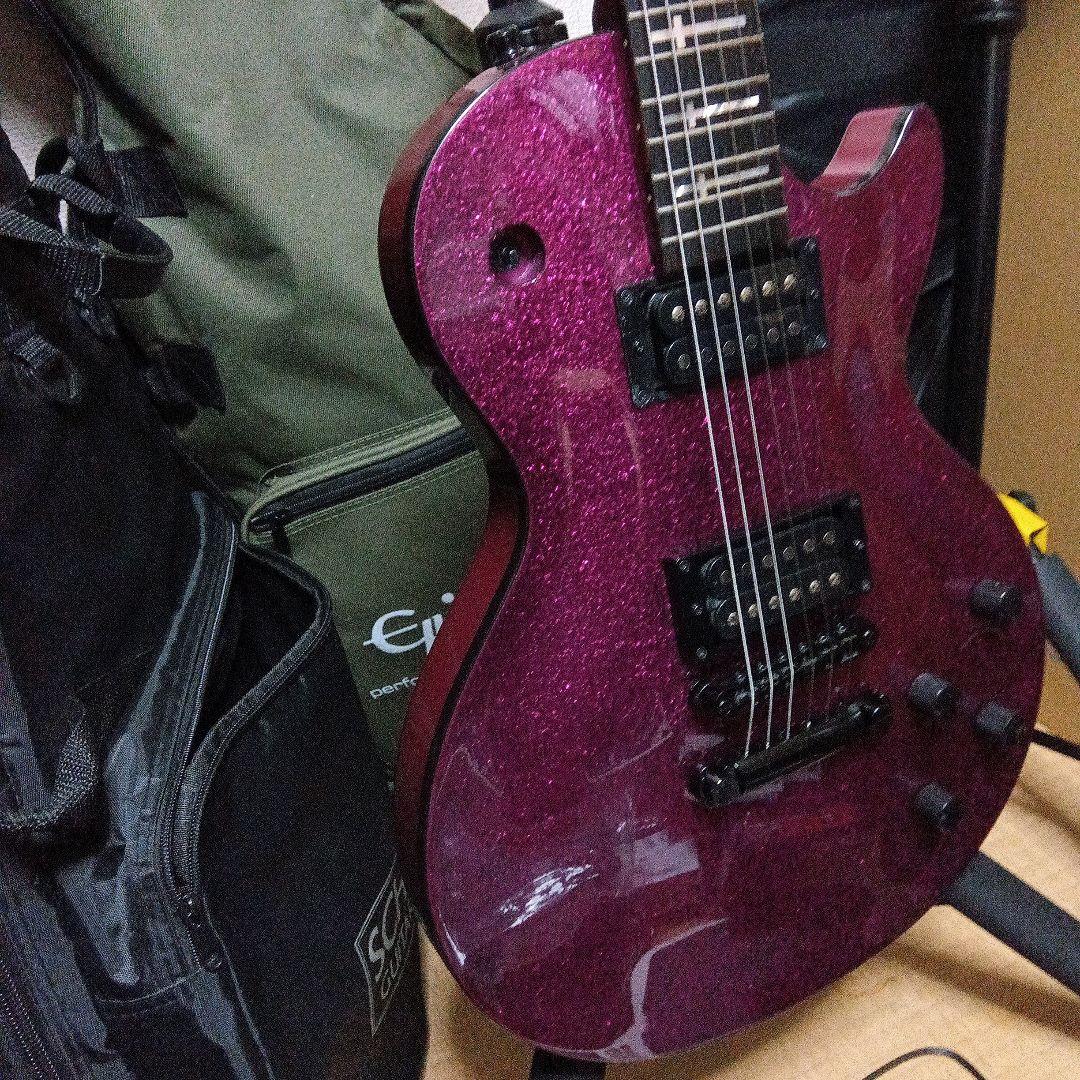 めご様専用FERNANDES フェルナンデス「RE-155C」瀧川一郎 - メルカリ