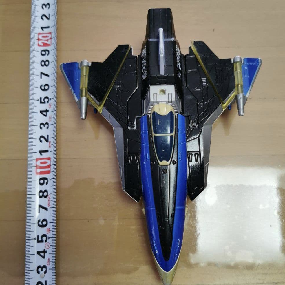 ウルトラマンメビウス　ウルトラメカ　シーウインガー　当時物　フィギュア バンダイ ウルトラマン ウルトラマンメビウス ガイズマシンシリーズ