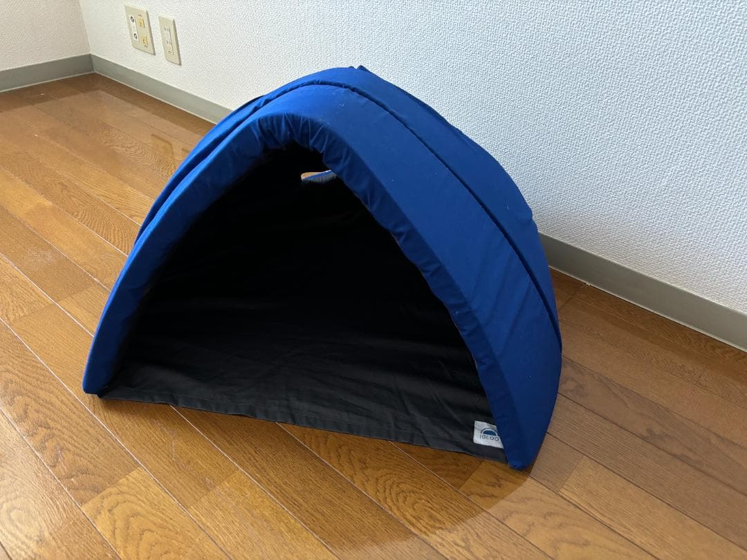 IGLOO (イグルー)　快眠ドーム 楽天市場】枕 かぶって寝るまくら IGLOO （イグルー）2.0 快眠ドーム