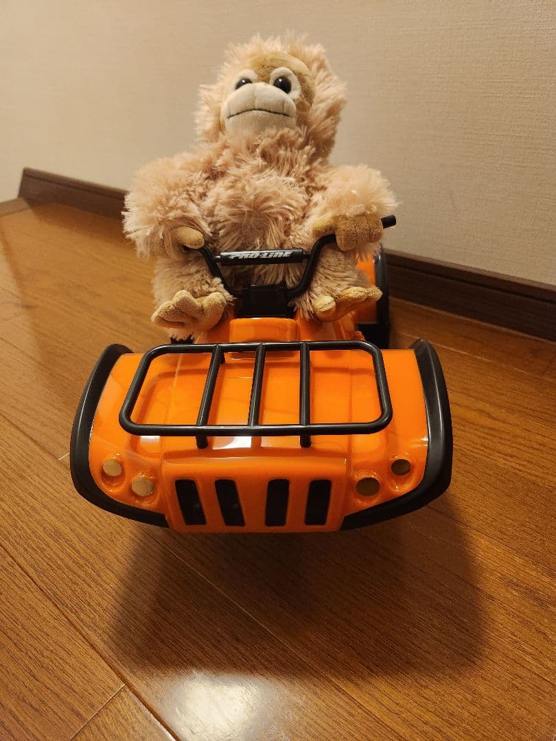 サベージボディ　Pro-line Outback Utility Quad アウディ Q5 スポーツバック 2021年モデル 40 TDI quattro S lineの