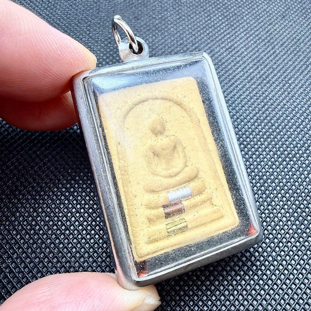 ◇強力な護符◇ プラクルアン 1936 ルアン・ポー・クン 仏像 お守り